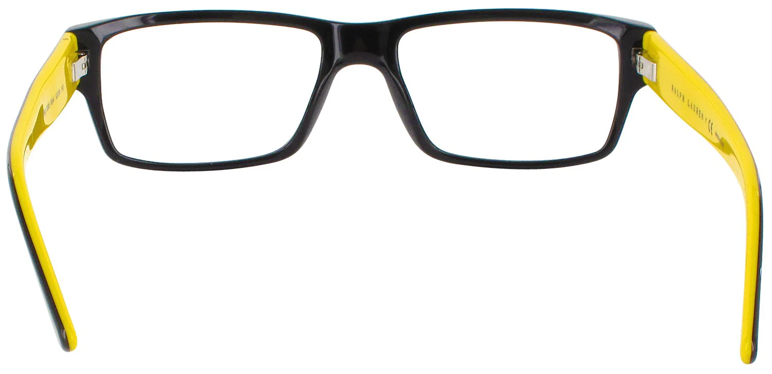 Polo Ralph Lauren 2085 Single Vision Full Frame - Image 8