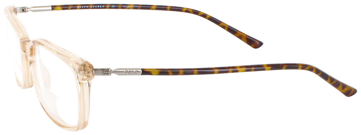 Polo Ralph Lauren 2088 Bifocal - Image 3