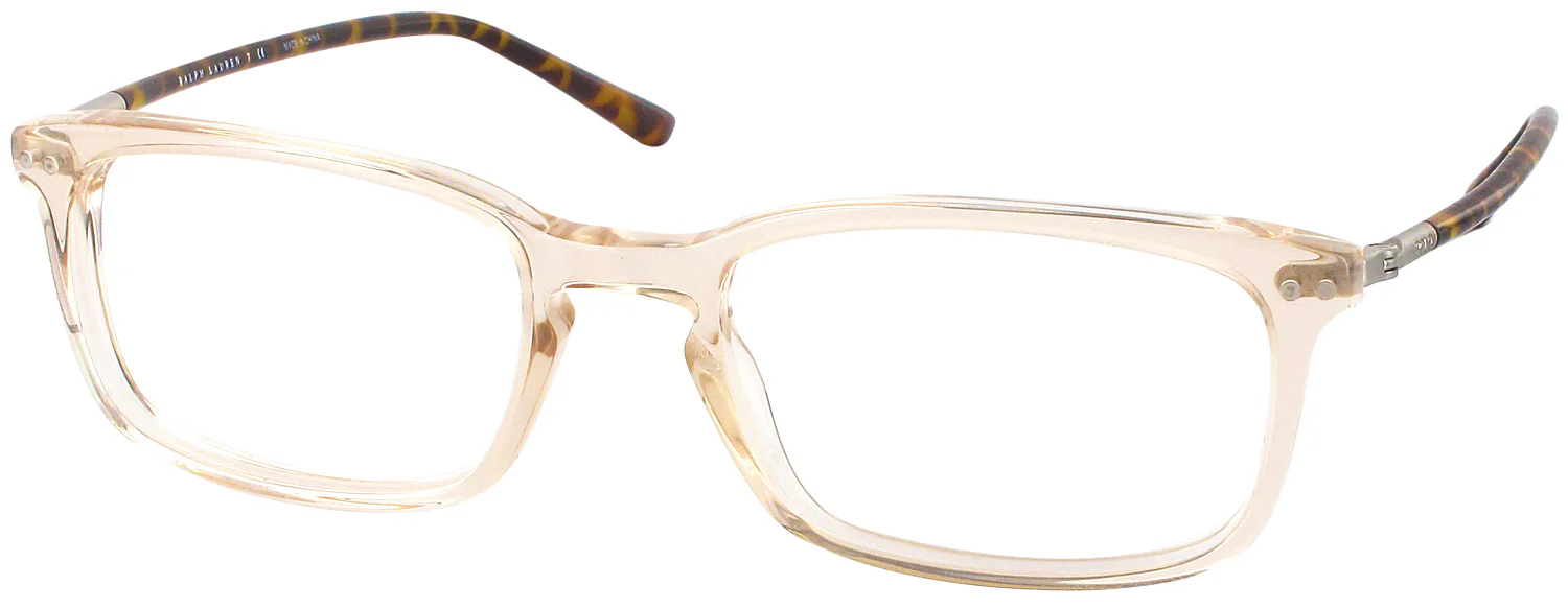 Polo Ralph Lauren 2088 Single Vision Full Frame