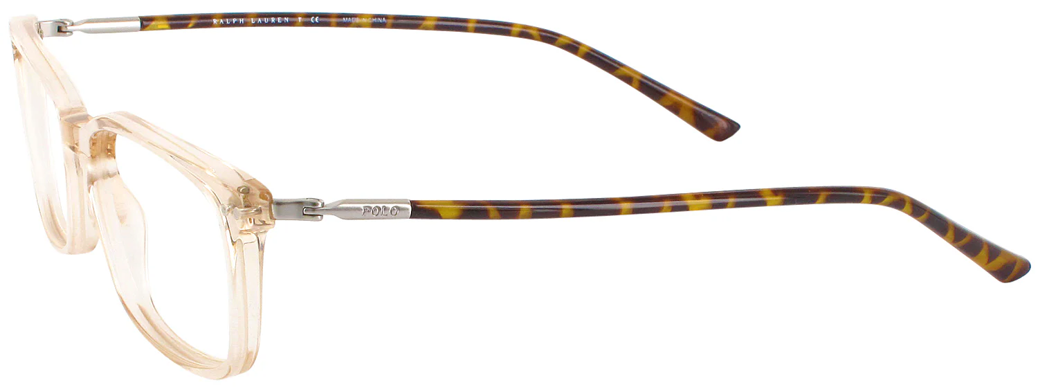 Polo Ralph Lauren 2088 Single Vision Full Frame - Image 3