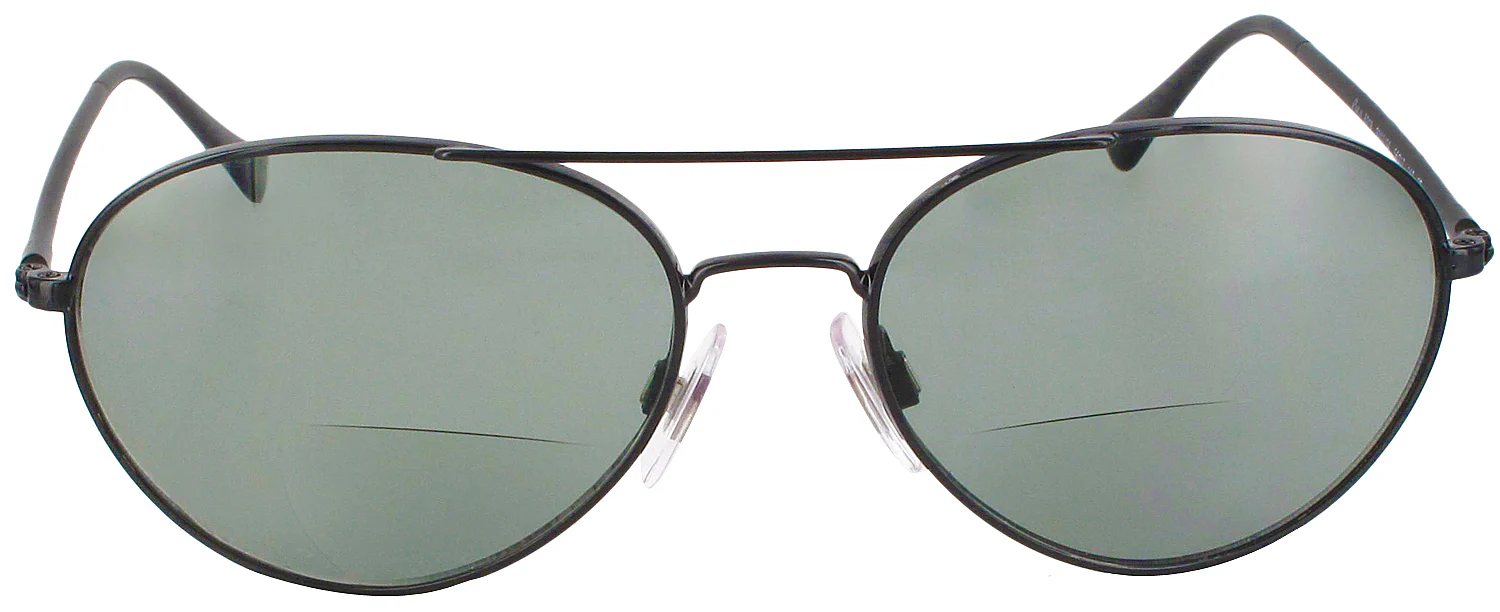 Polo Ralph Lauren 3019 Bifocal Reading Sunglasses - Image 2