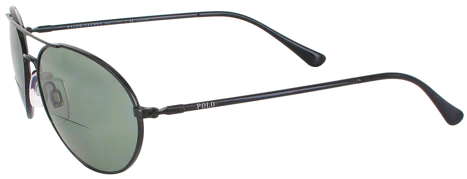 Polo Ralph Lauren 3019 Bifocal Reading Sunglasses - Image 3