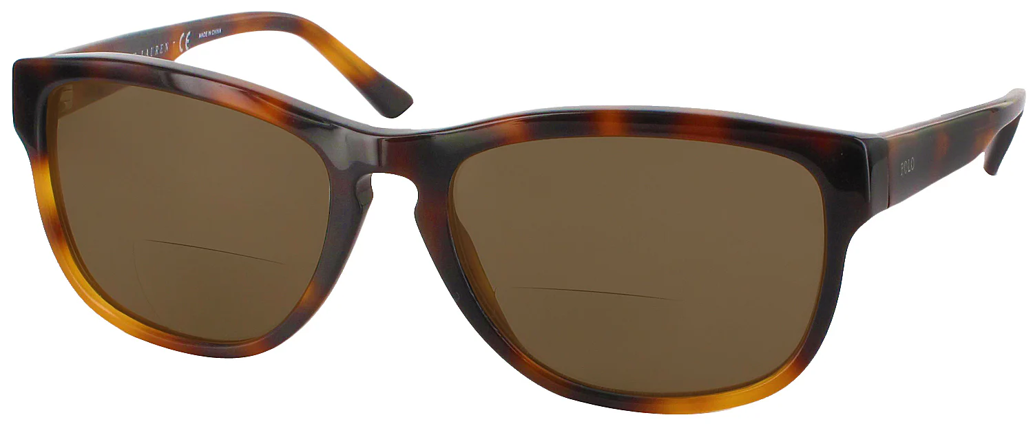 Polo Ralph Lauren 4053 Bifocal Reading Sunglasses