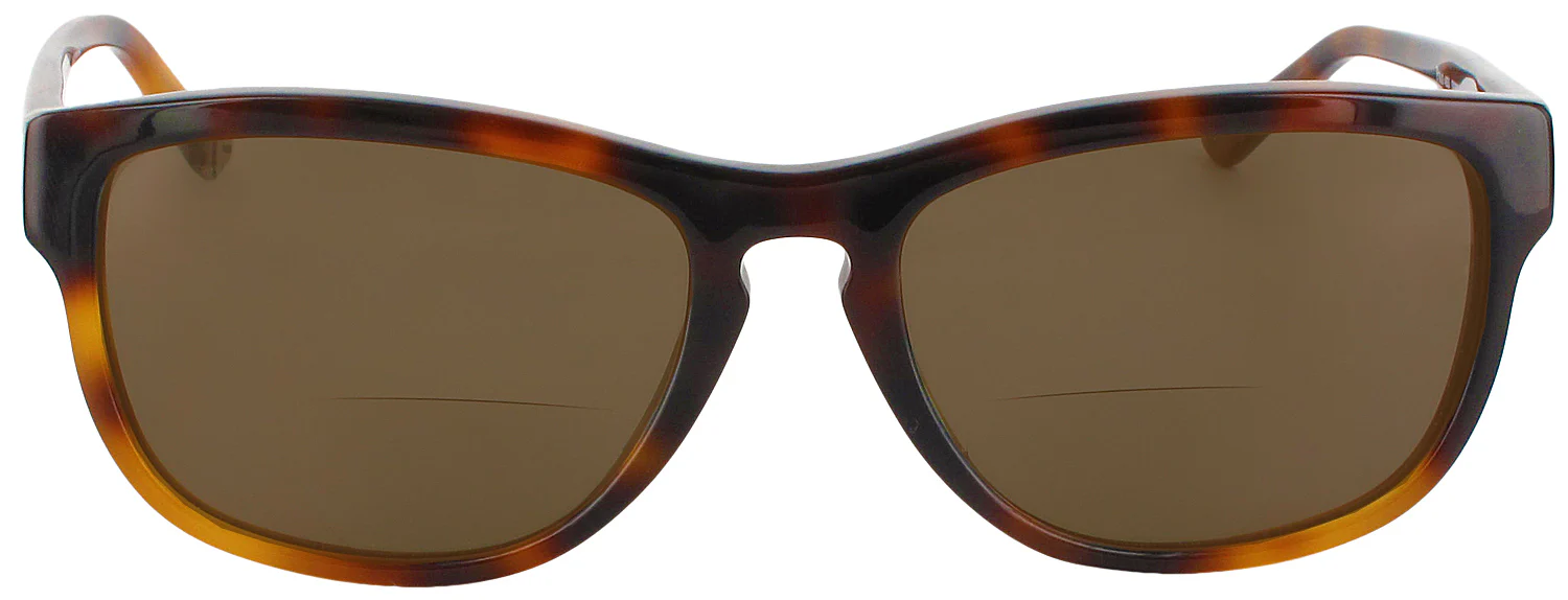 Polo Ralph Lauren 4053 Bifocal Reading Sunglasses - Image 2
