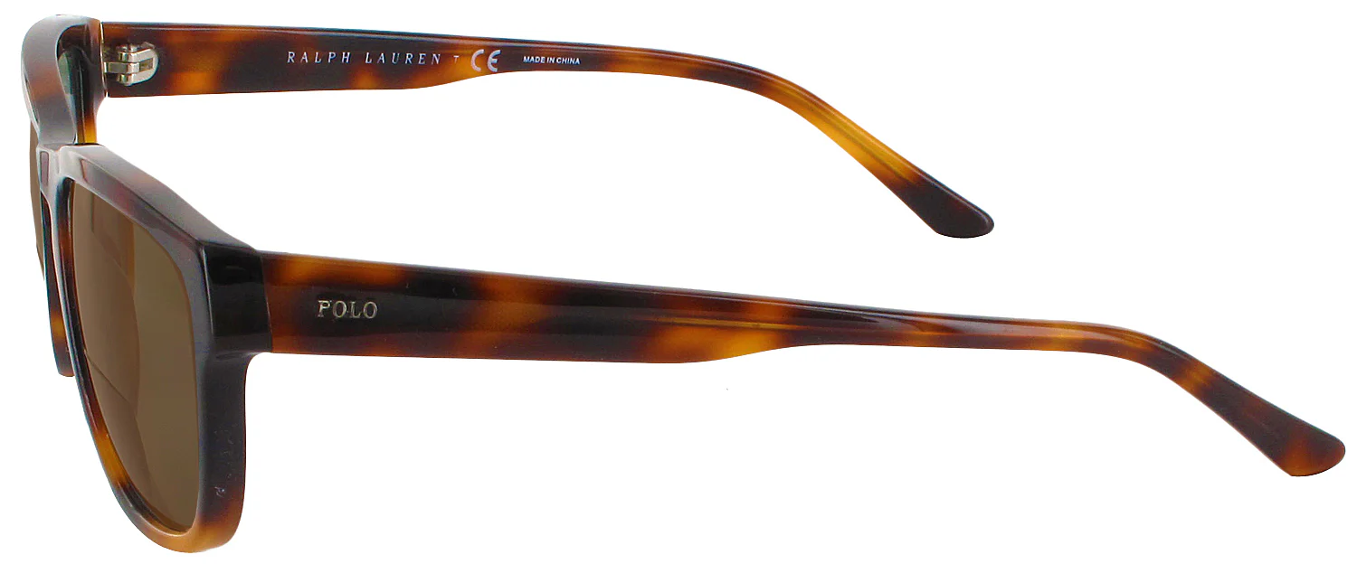 Polo Ralph Lauren 4053 Bifocal Reading Sunglasses - Image 3