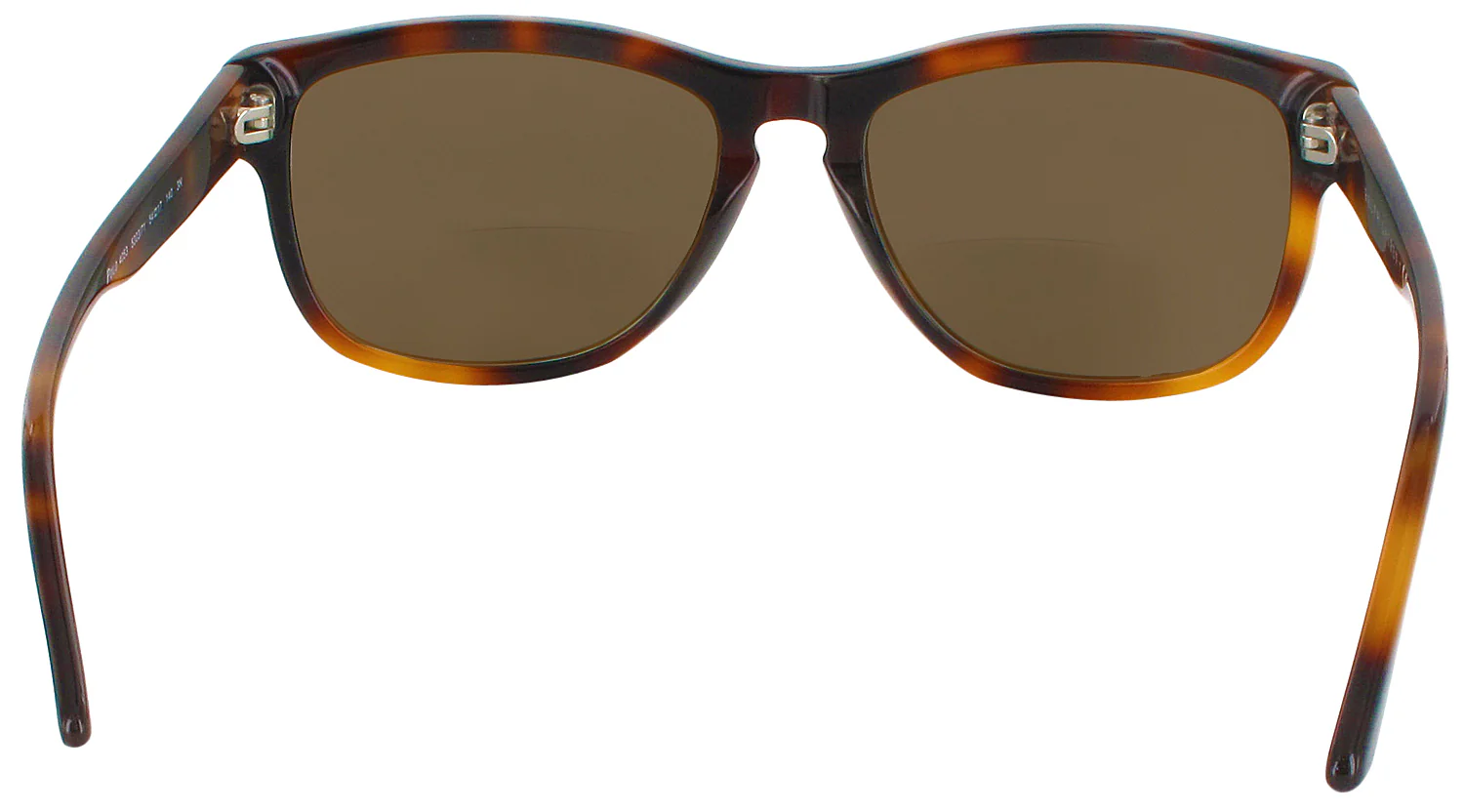 Polo Ralph Lauren 4053 Bifocal Reading Sunglasses - Image 4