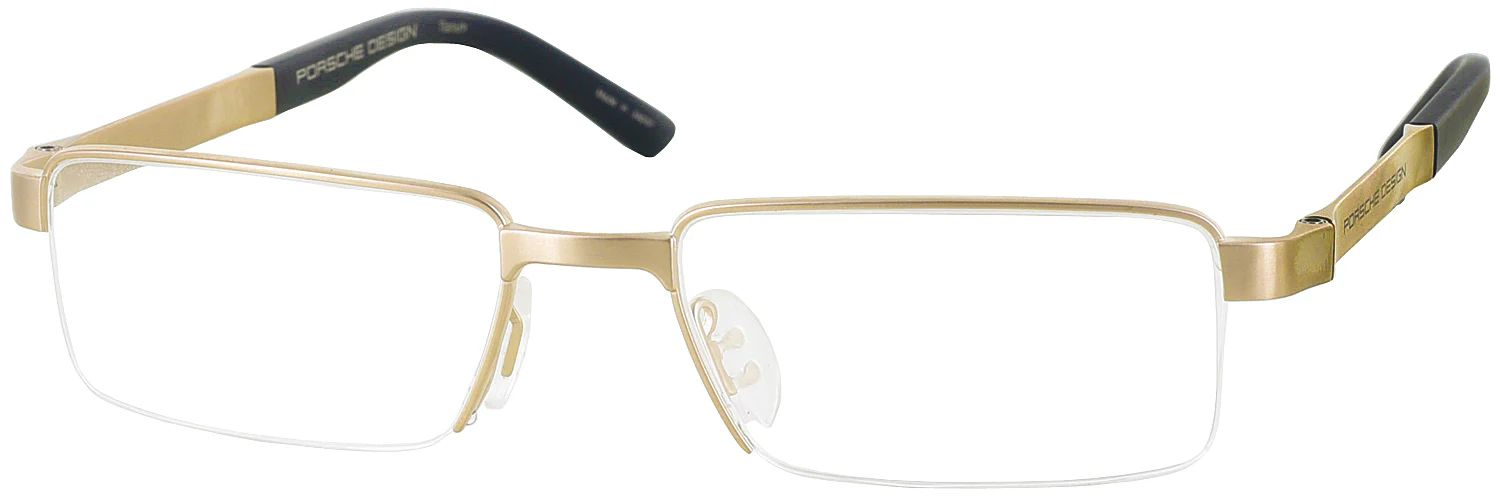 Porsche Design 8118 Single Vision Full Frame
