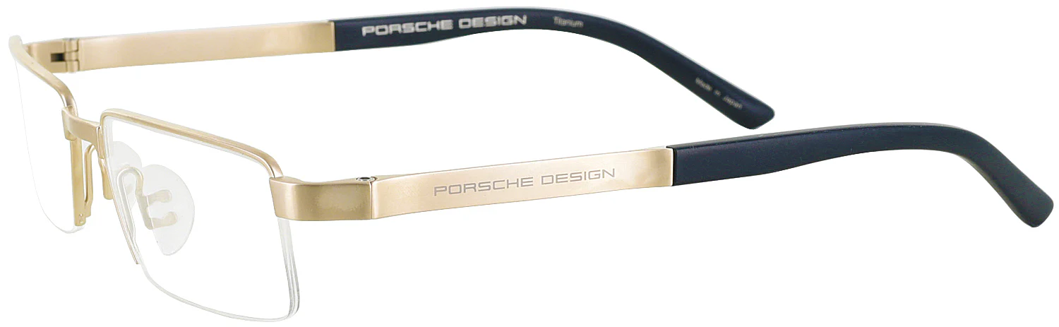 Porsche Design 8118 Single Vision Full Frame - Image 3