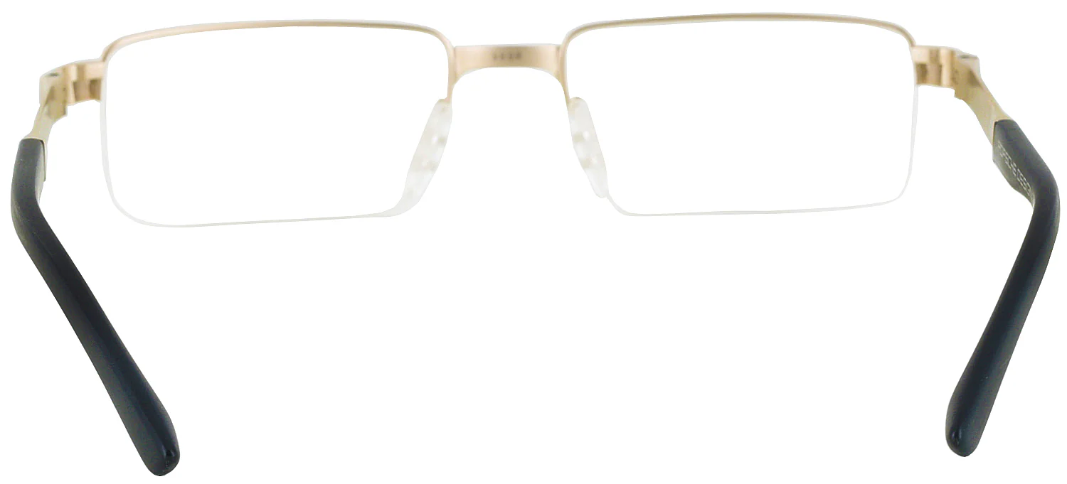 Porsche Design 8118 Single Vision Full Frame - Image 4