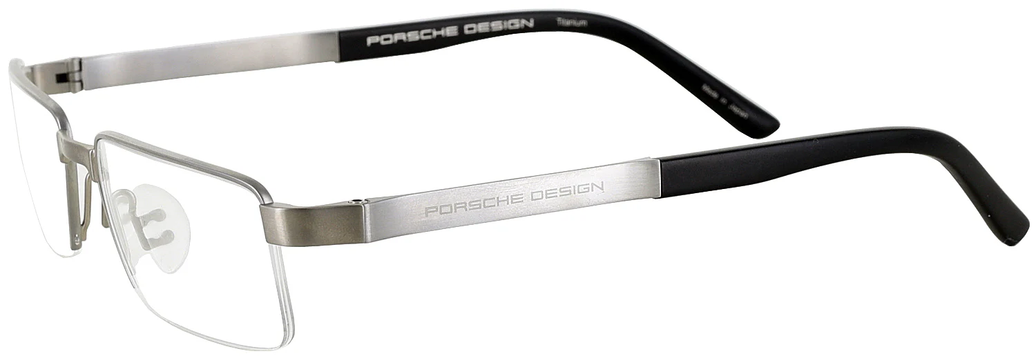 Porsche Design 8118 Single Vision Full Frame - Image 7