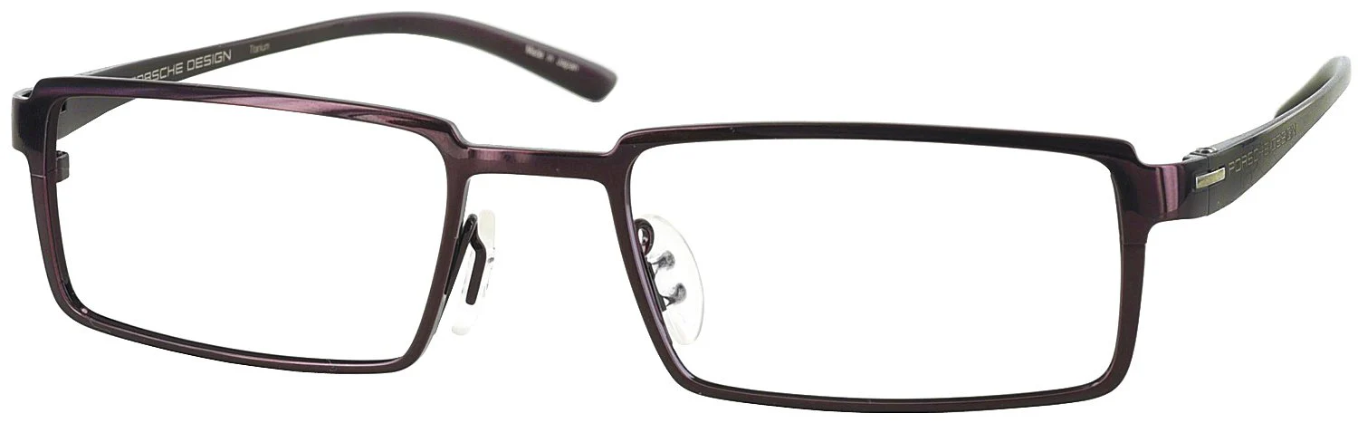 Porsche 8157 Progressive No Line Bifocal