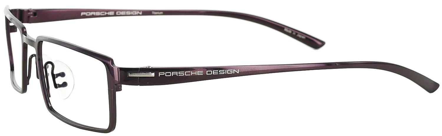 Porsche 8157 Progressive No Line Bifocal - Image 3
