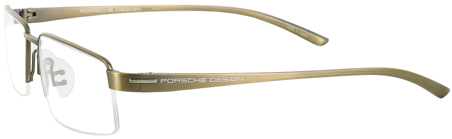 Porsche 8160 Single Vision Full Frame - Image 3