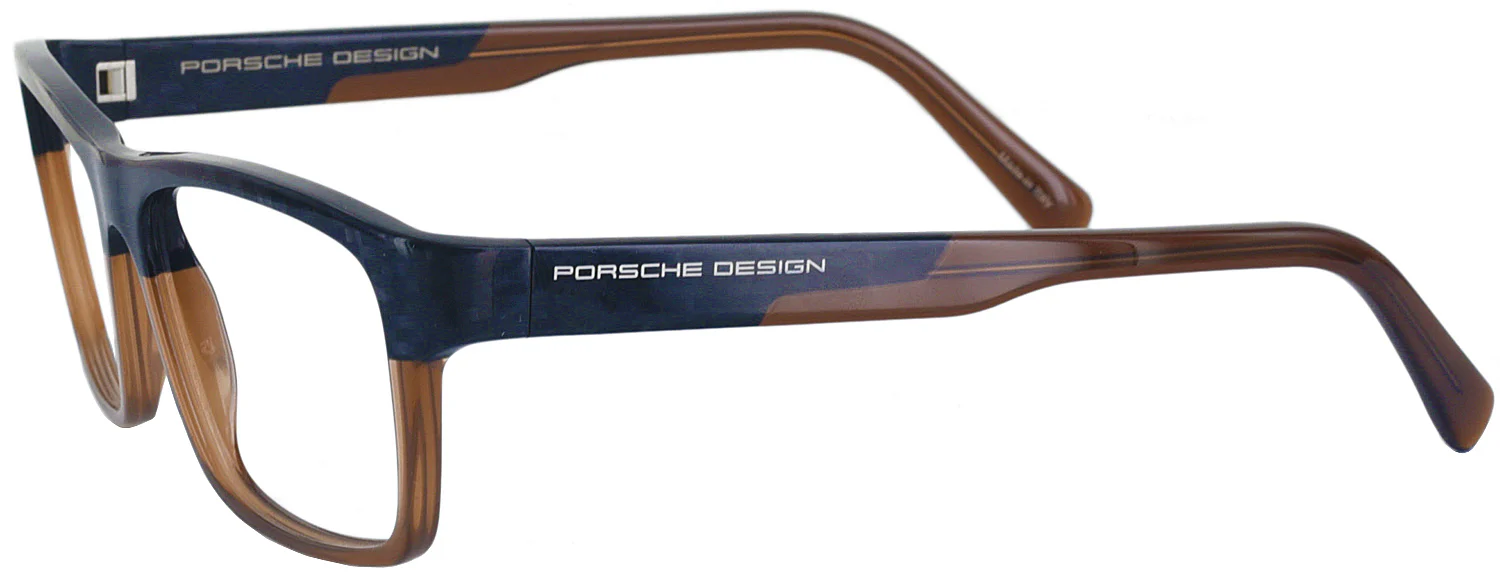 Porsche 8190 Computer Style Progressive - Image 3