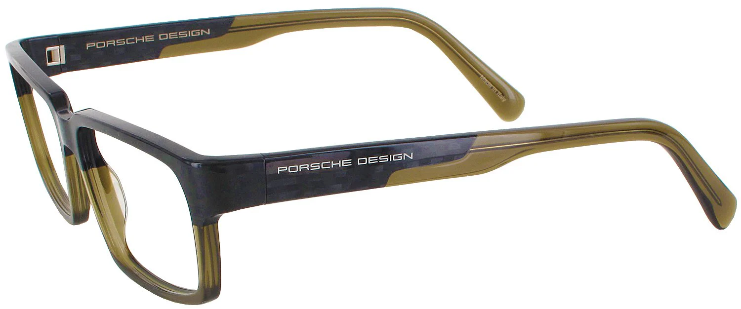 Porsche 8191 Progressive No Line Bifocal - Image 11