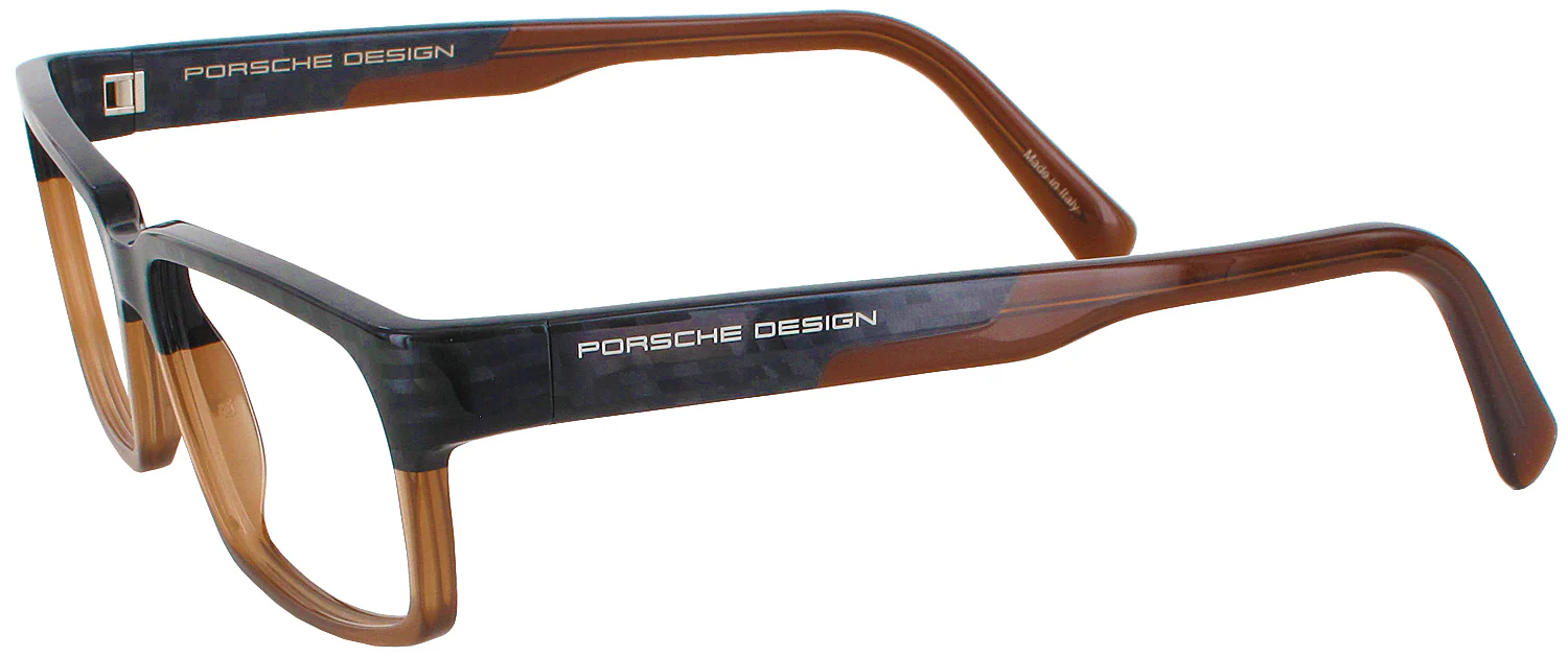 Porsche 8191 Progressive No Line Bifocal - Image 7
