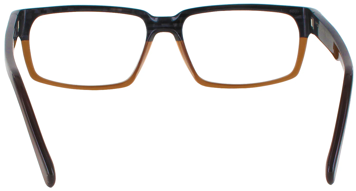 Porsche 8191 Progressive No Line Bifocal - Image 8