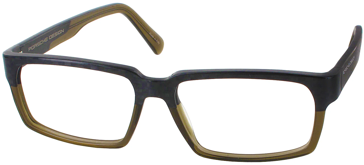 Porsche 8191 Progressive No Line Bifocal - Image 9