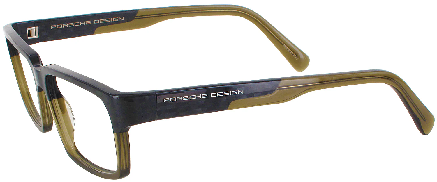 Porsche 8191 Single Vision Full Frame - Image 3