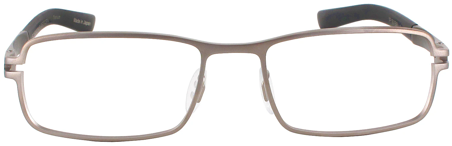 Porsche 8192 Progressive No Line Bifocal - Image 2