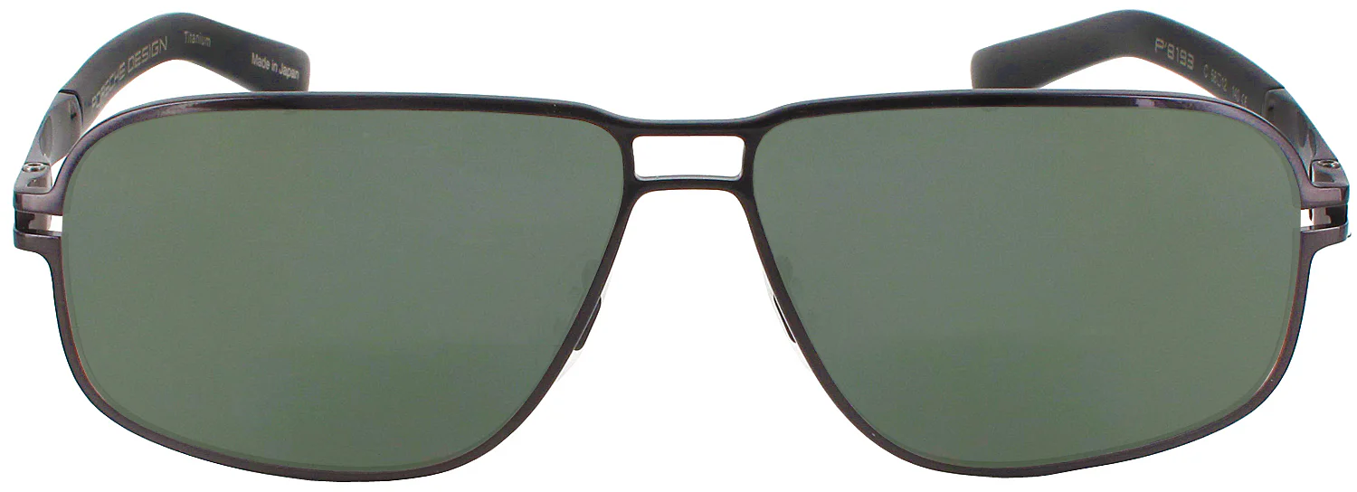 Porsche 8193 Progressive No Line Reading Sunglasses - Image 6