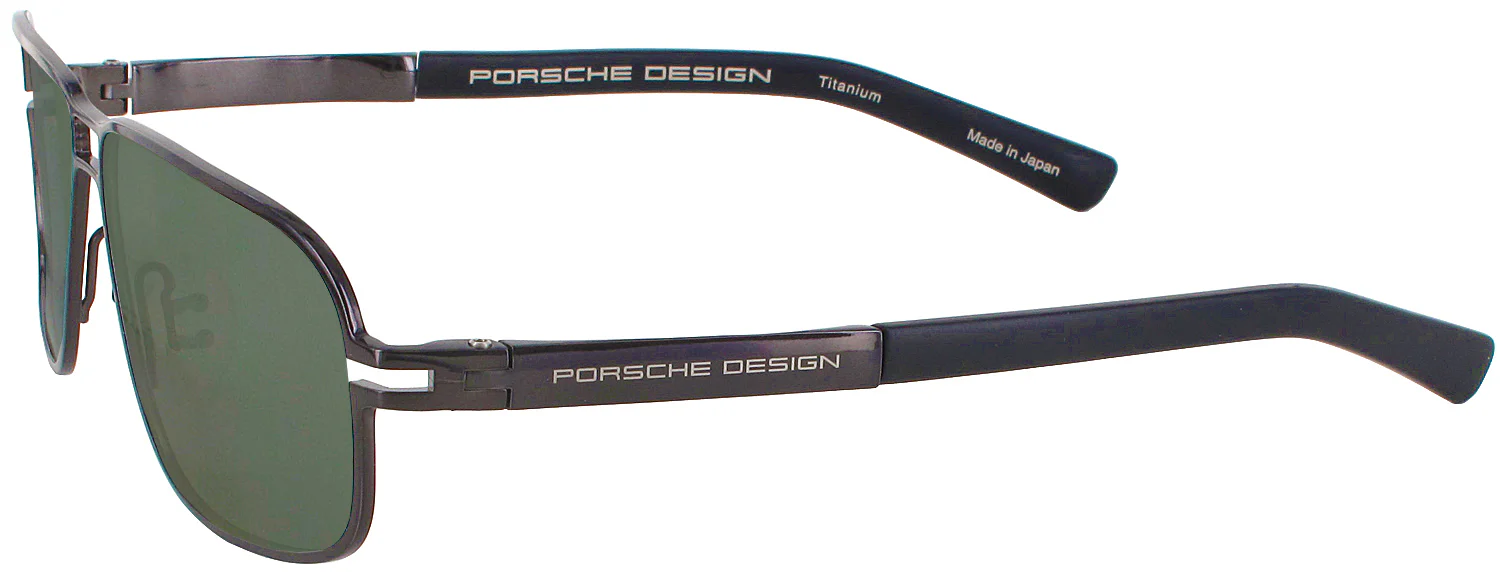 Porsche 8193 Progressive No Line Reading Sunglasses - Image 7
