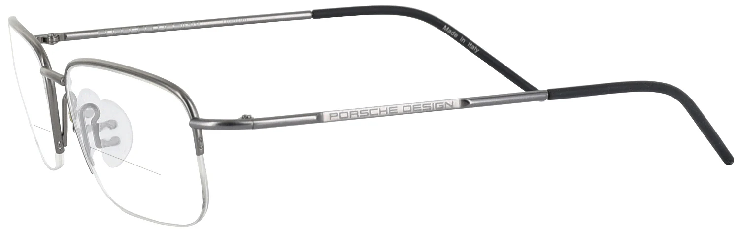 Porsche 8198 Titanium Bifocal - Image 3