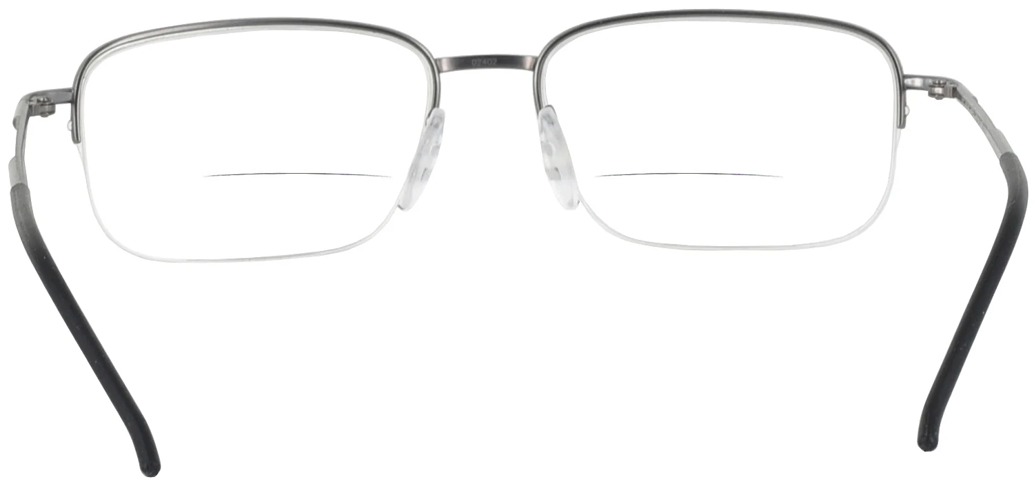 Porsche 8198 Titanium Bifocal - Image 4