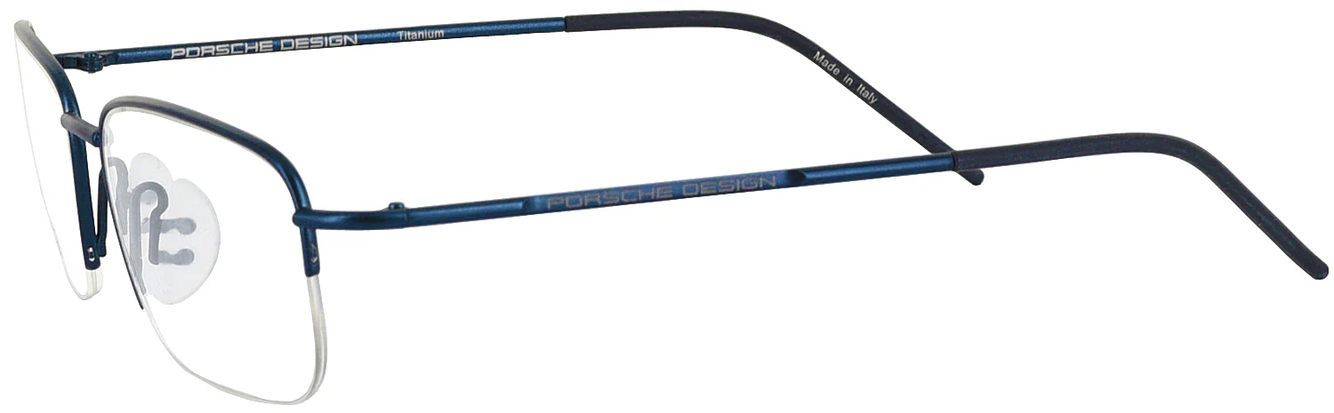 Porsche 8198 Titanium Computer Style Progressive - Image 3