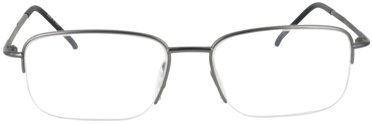 Porsche 8198 Titanium Single Vision Full Frame - Image 2