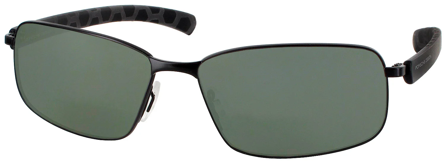 Porsche 8199 Progressive No Line Reading Sunglasses