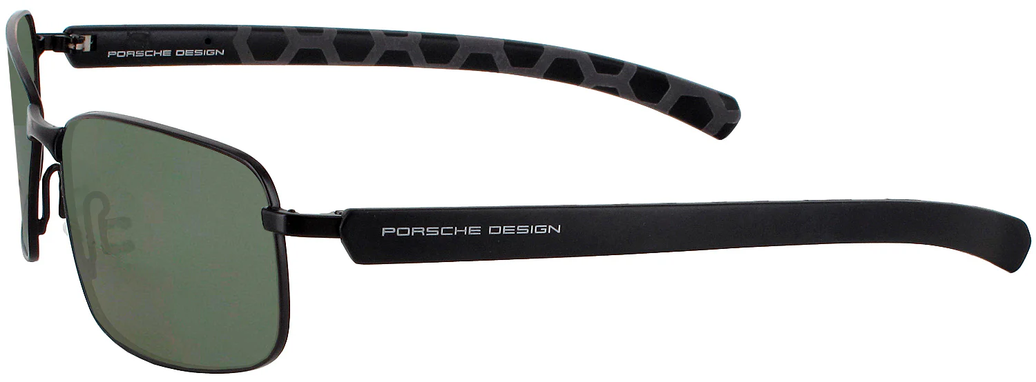 Porsche 8199 Progressive No Line Reading Sunglasses - Image 3