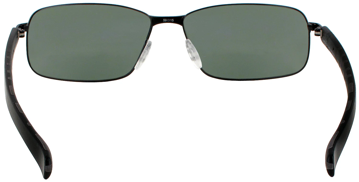 Porsche 8199 Progressive No Line Reading Sunglasses - Image 4