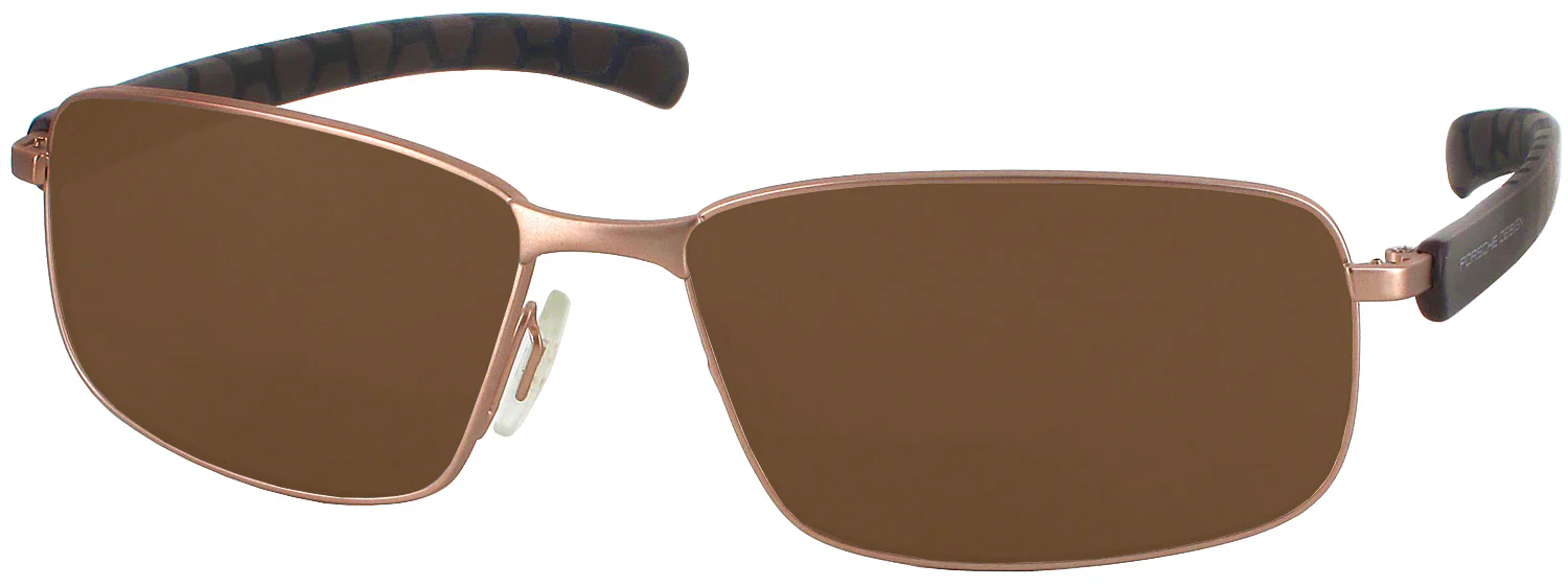 Porsche 8199 Progressive No Line Reading Sunglasses - Image 5