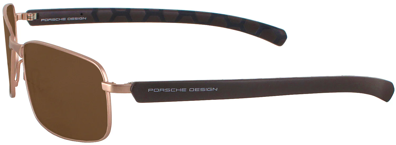 Porsche 8199 Progressive No Line Reading Sunglasses - Image 7