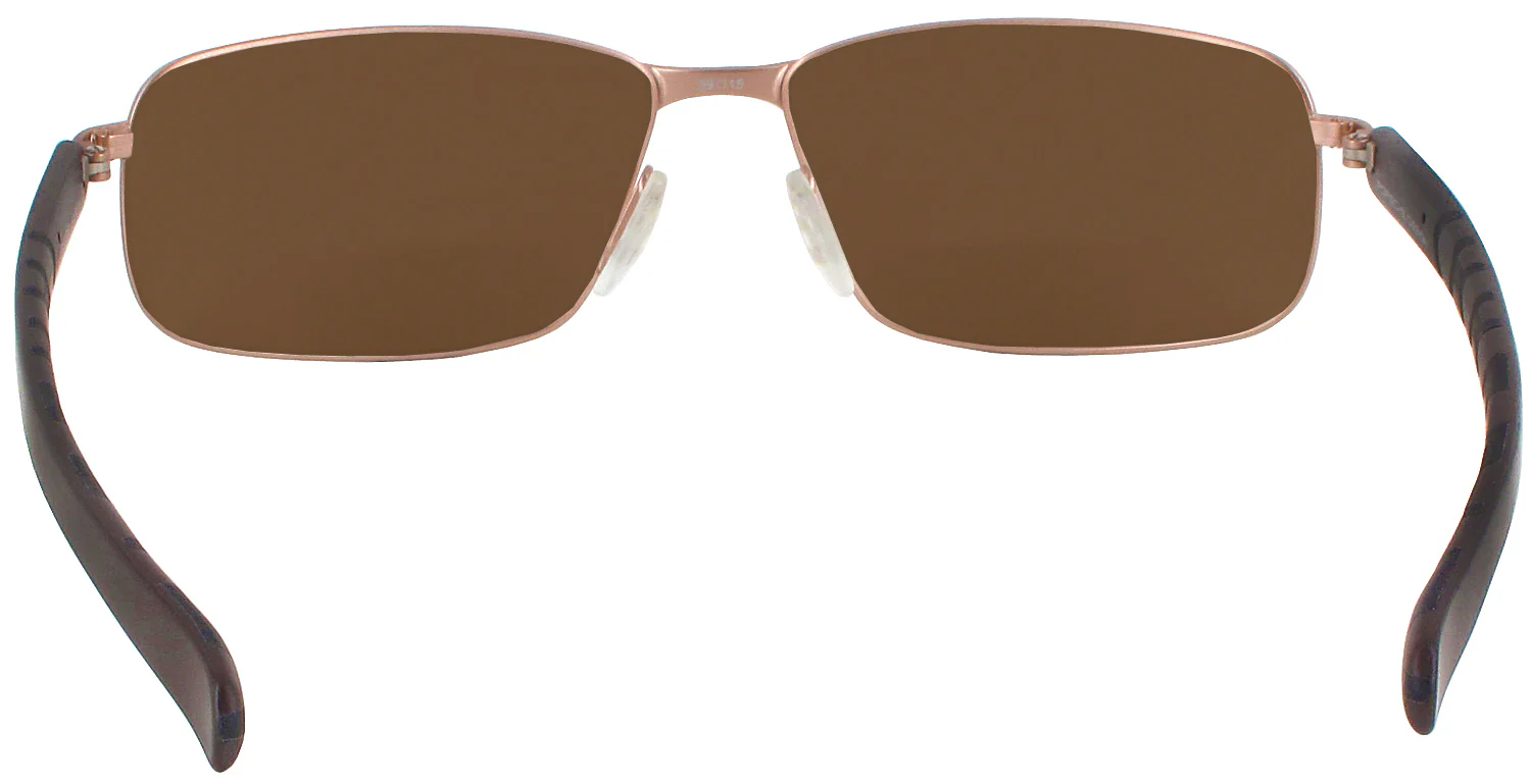 Porsche 8199 Progressive No Line Reading Sunglasses - Image 8