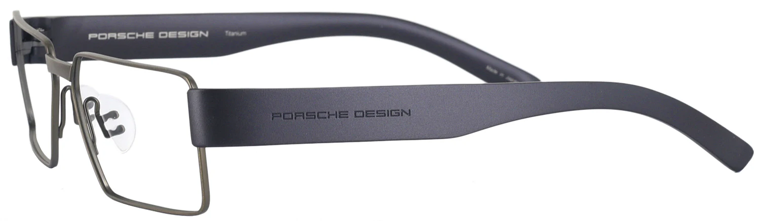 Porsche 8204 Progressive No Line Bifocal - Image 11