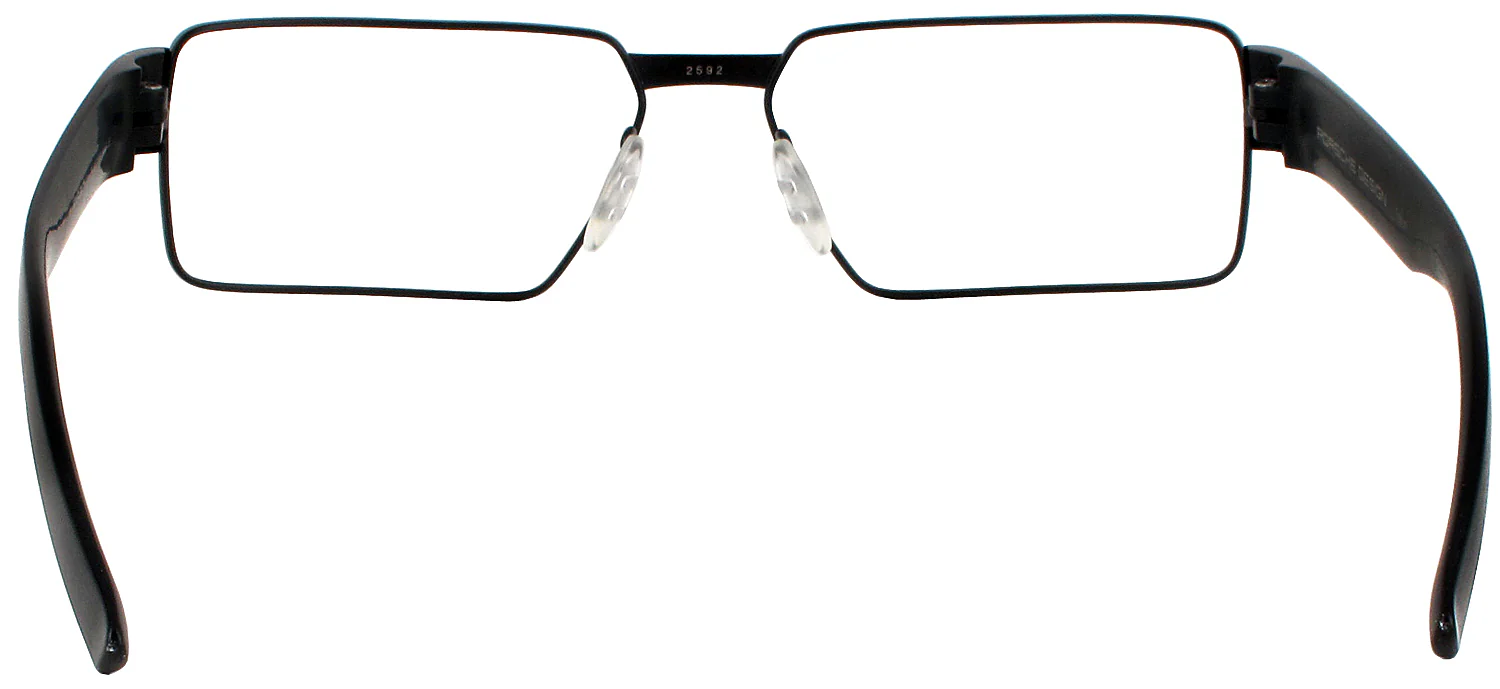 Porsche 8204 Progressive No Line Bifocal - Image 4