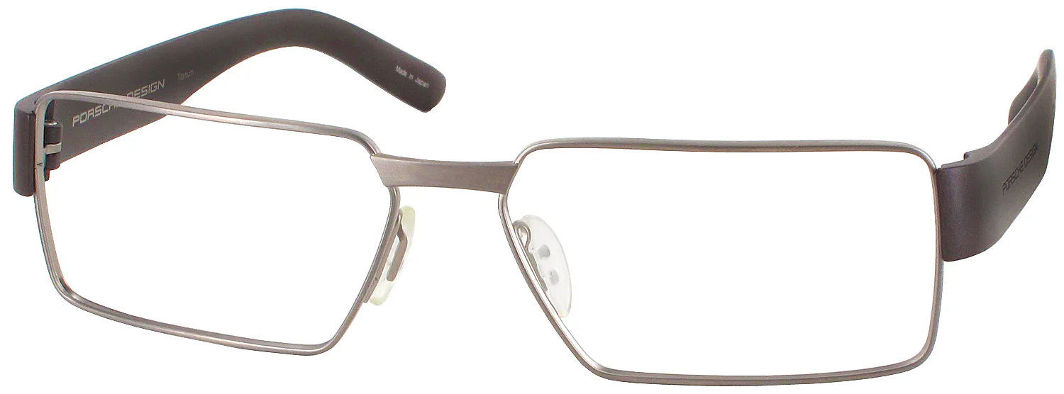 Porsche 8204 Progressive No Line Bifocal - Image 5