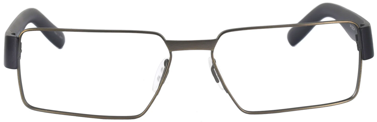 Porsche 8204 Single Vision Full Frame - Image 2