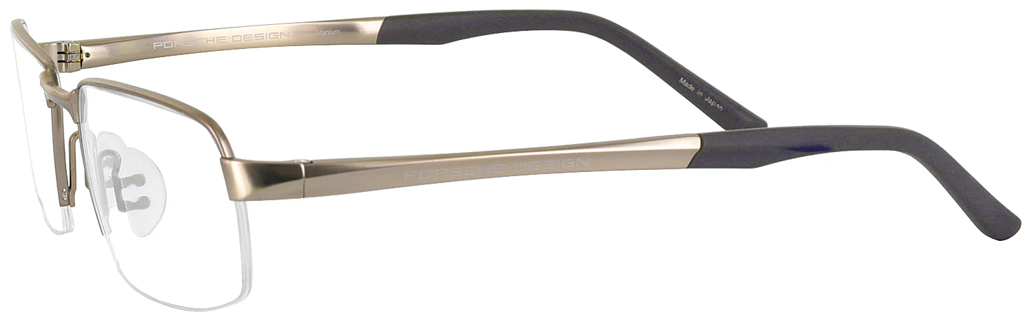 Porsche 8213 Titanium Computer Style Progressive - Image 11