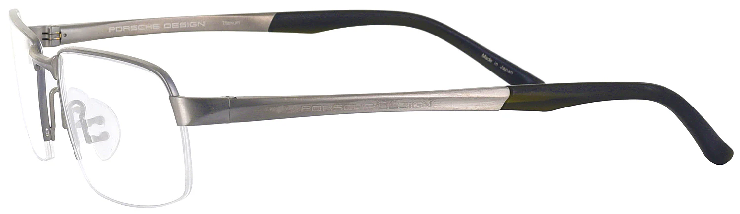 Porsche 8213 Titanium Computer Style Progressive - Image 3