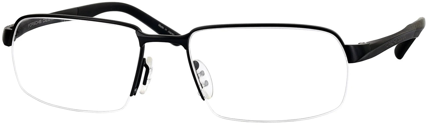 Porsche 8213 Titanium Computer Style Progressive - Image 5