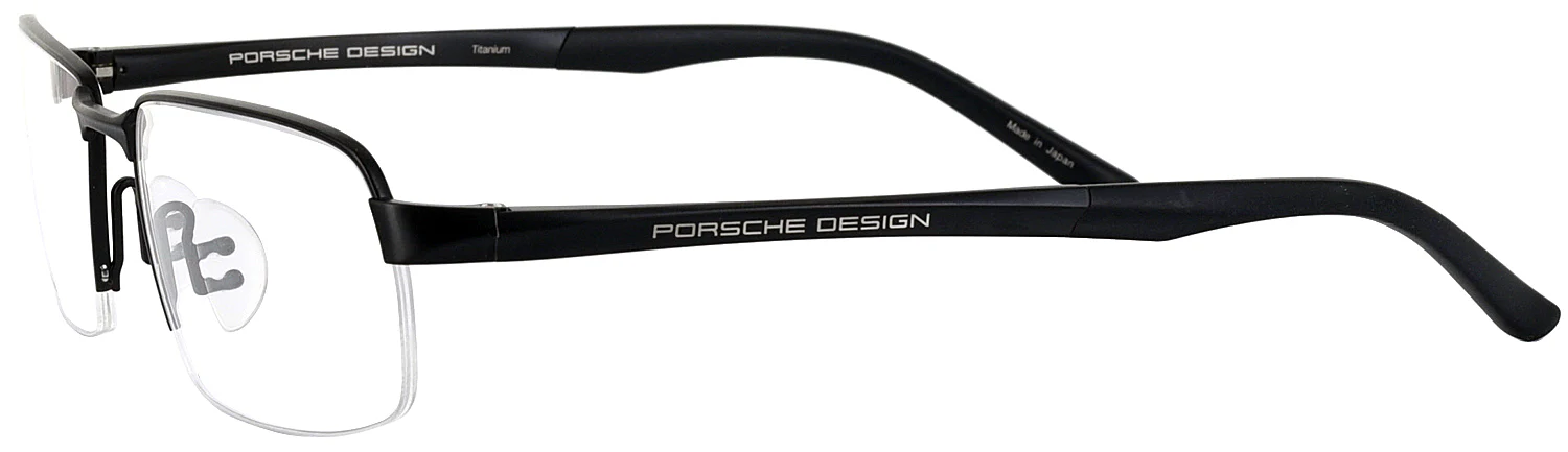 Porsche 8213 Titanium Computer Style Progressive - Image 7
