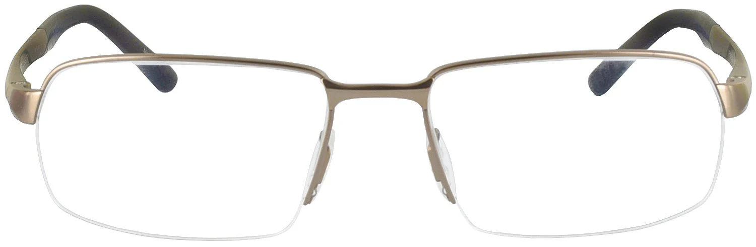 Porsche 8213 Titanium Single Vision Full Frame - Image 2