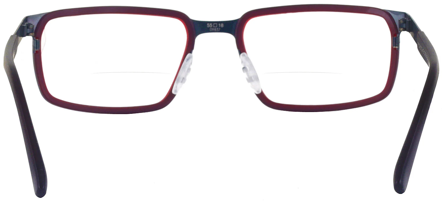 Porsche 8221 Titanium Bifocal - Image 4