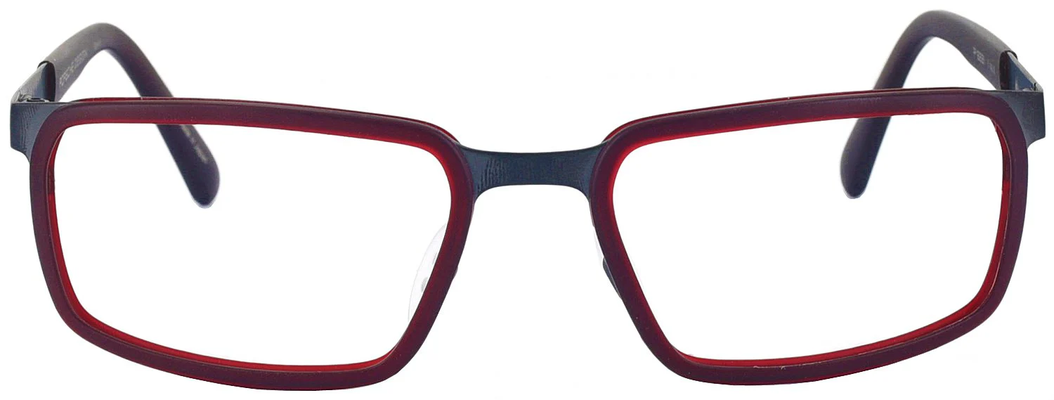 Porsche 8221 Titanium Progressive No Line Bifocal - Image 2