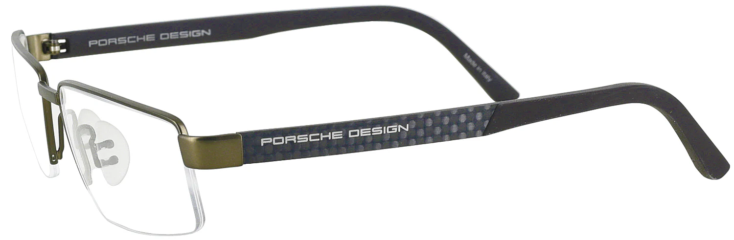 Porsche 8224 Progressive No Line Bifocal - Image 2