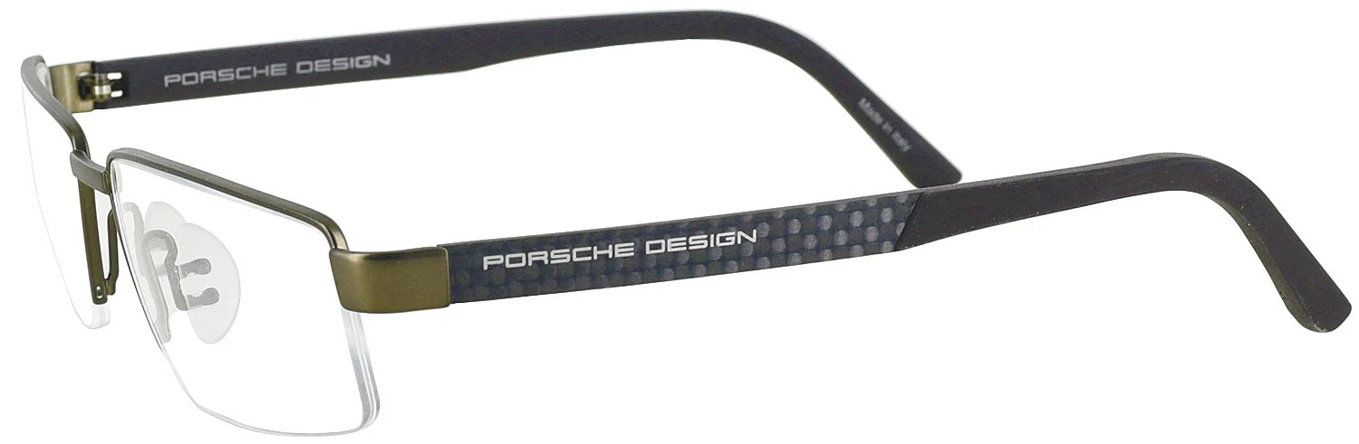 Porsche 8224 Single Vision Full Frame - Image 2