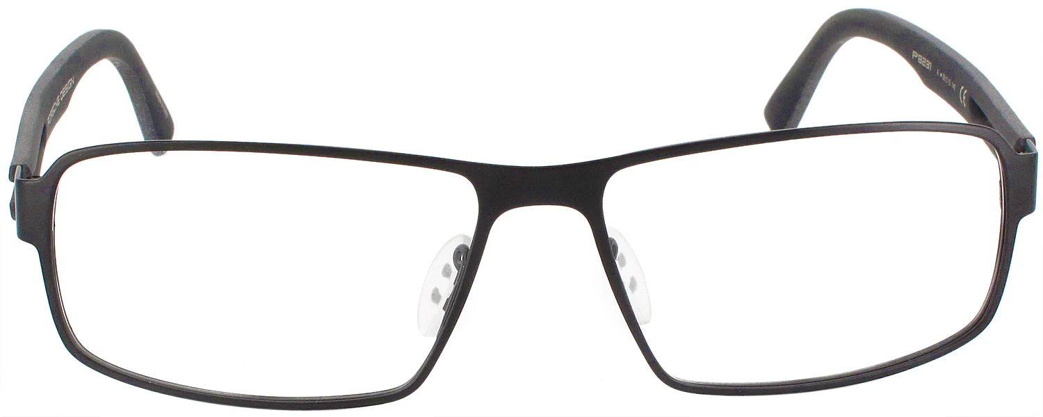 Porsche 8231 Progressive No Line Bifocal - Image 2